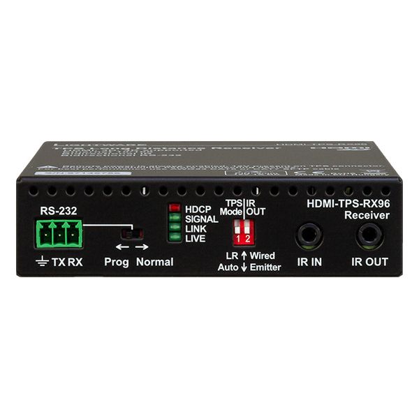 Lightware HDMI-TPS-RX96 HDBaseT Extender