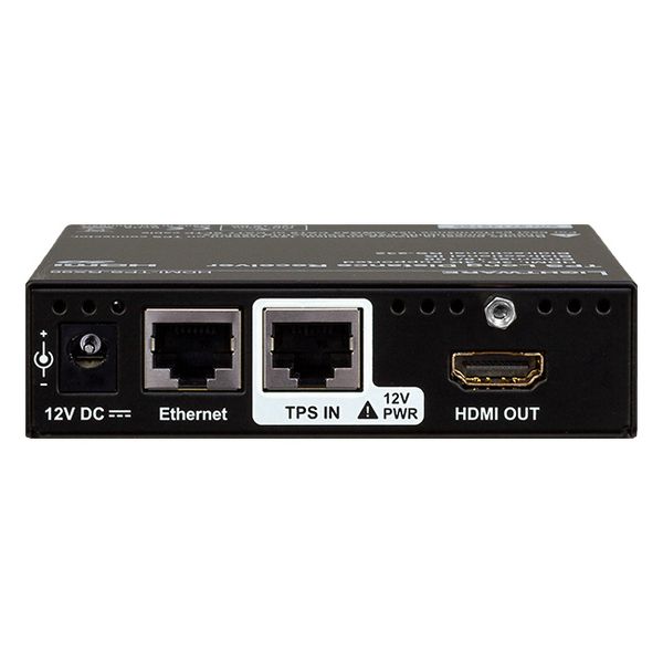 Lightware HDMI-TPS-RX96 HDBaseT Extender