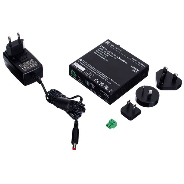 Lightware HDMI-TPS-RX96 HDBaseT Extender