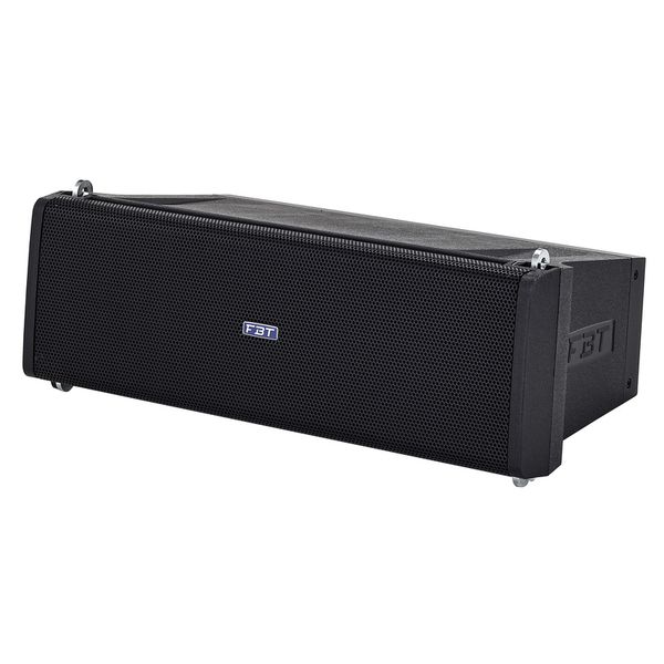 FBT Mitus 206LA/118FSA Bundle