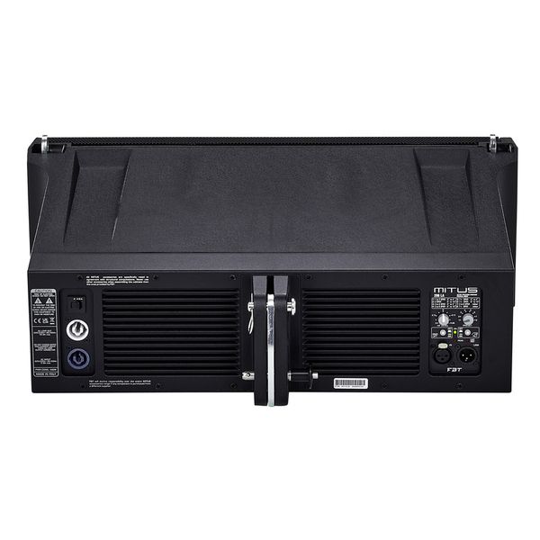 FBT Mitus 206LA/118FSA Bundle