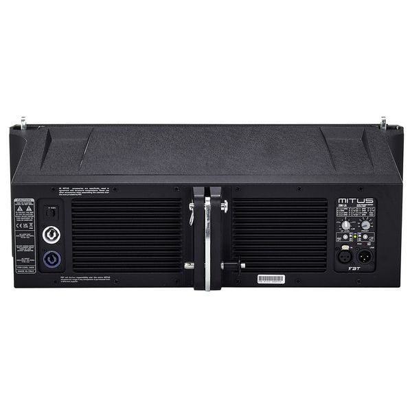 FBT Mitus 206LA/118FSA Bundle