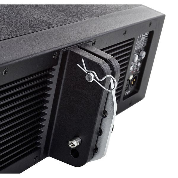 FBT Mitus 206LA/118FSA Bundle