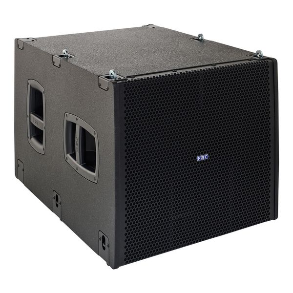 FBT Mitus 206LA/118FSA Bundle