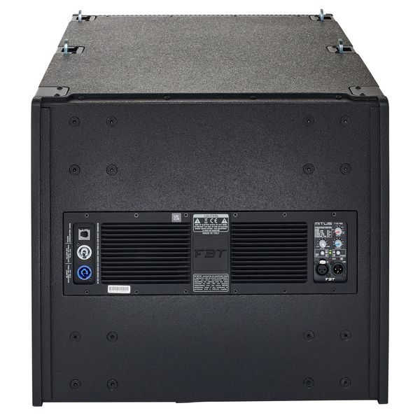 FBT Mitus 206LA/118FSA Bundle