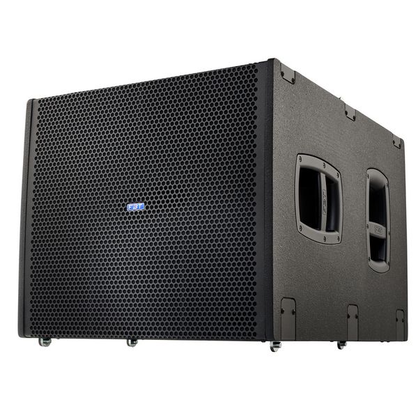 FBT Mitus 206LA/118FSA Bundle