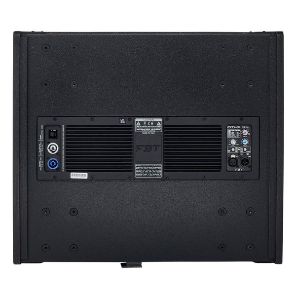 FBT Mitus 206LA/118FSA Bundle