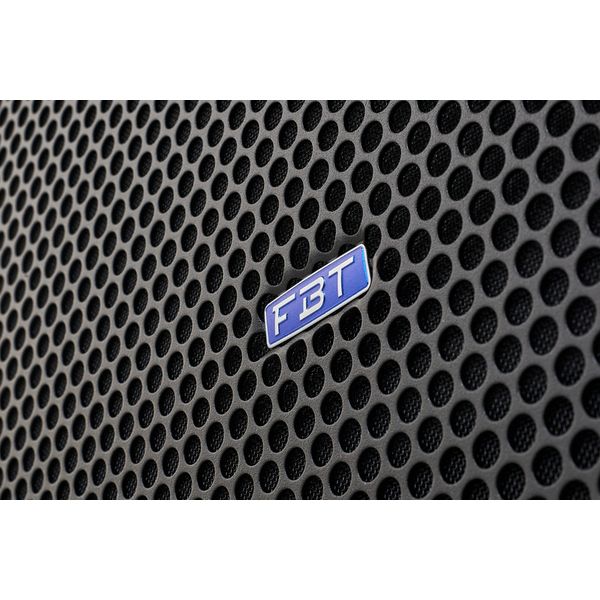 FBT Mitus 206LA/118FSA Bundle