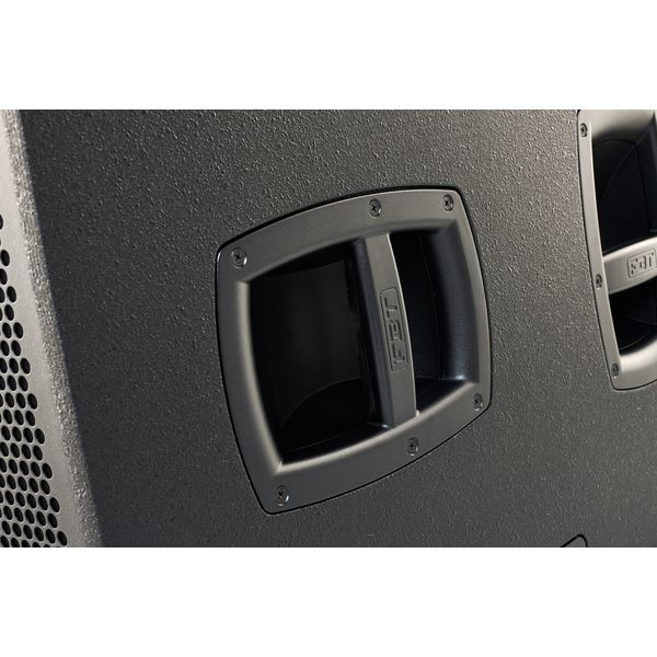 FBT Mitus 206LA/118FSA Bundle