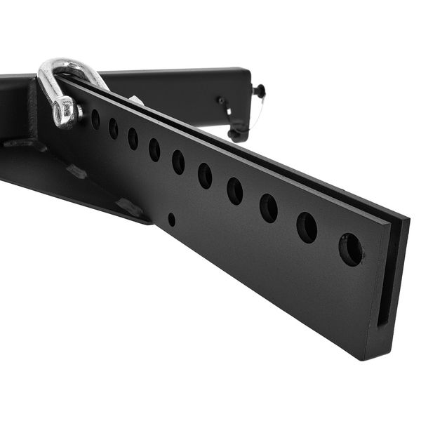 FBT Mitus 206LA/118FSA Bundle