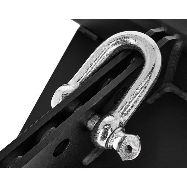 FBT Mitus 206LA/118FSA Bundle