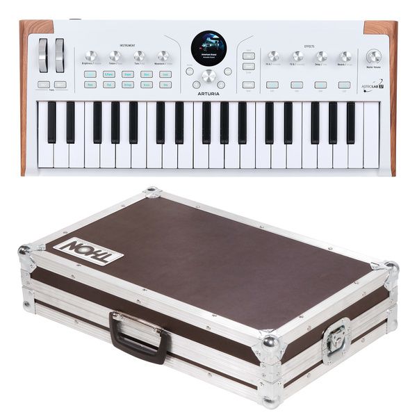 Arturia AstroLab 37 Case Bundle