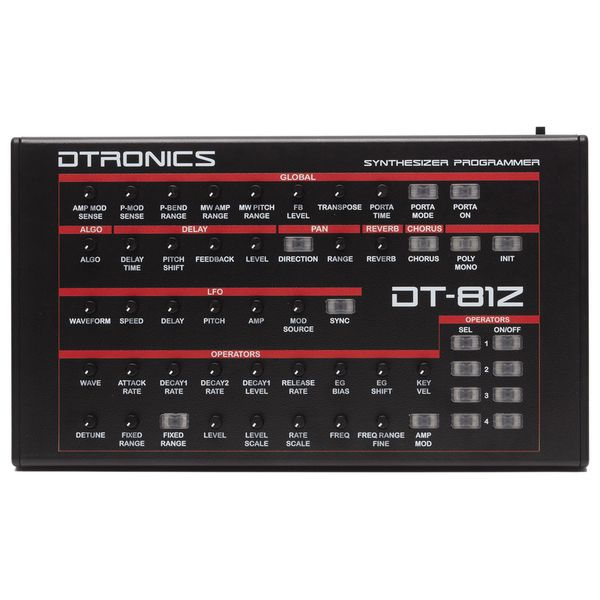 Dtronics DT-81Z