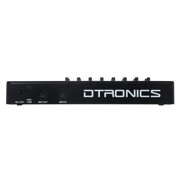 Dtronics DT-81Z