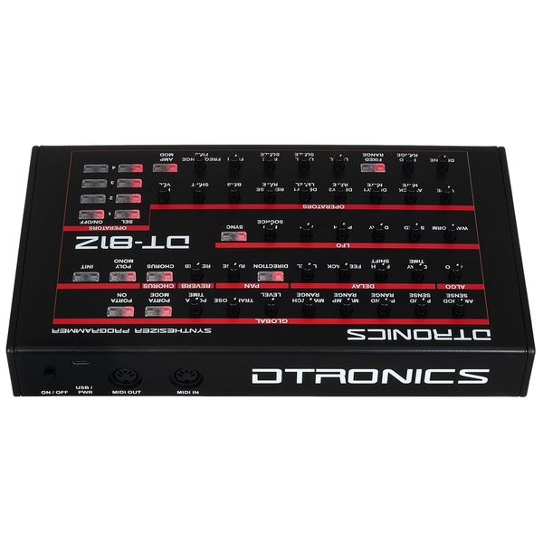 Dtronics DT-81Z