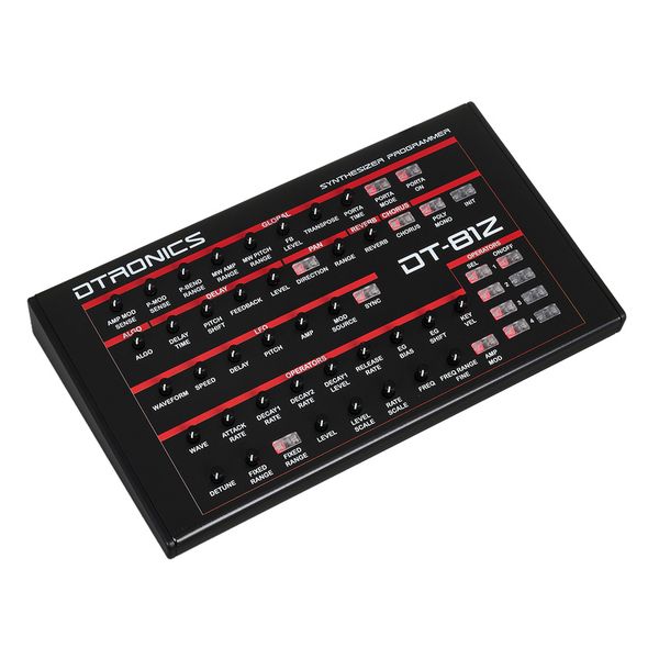 Dtronics DT-81Z