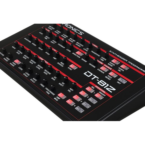 Dtronics DT-81Z