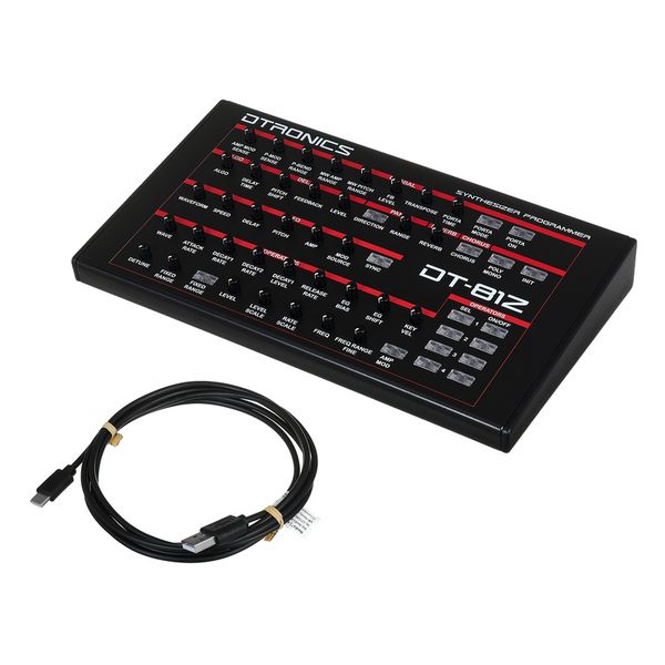 Dtronics DT-81Z