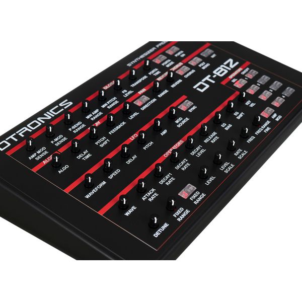 Dtronics DT-81Z