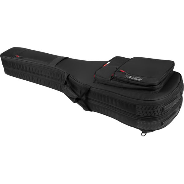 Gator Icon 2 Bass Guitars BK