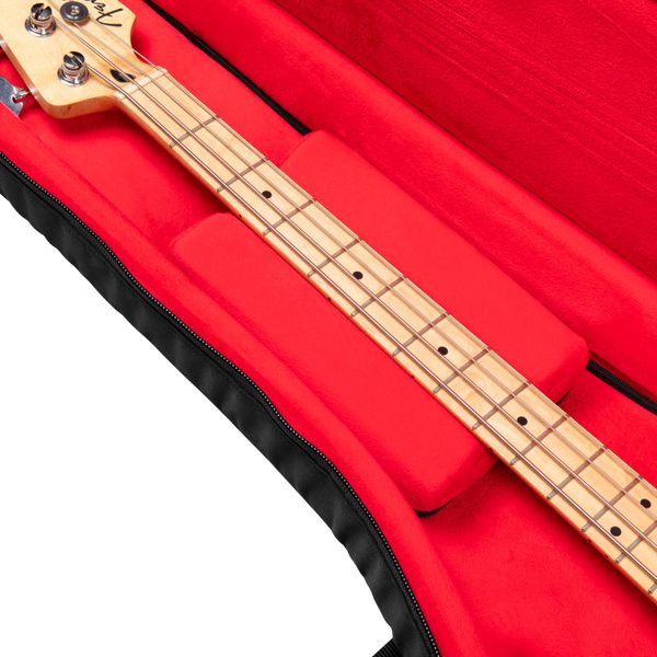 Gator Icon 2 Bass Guitars BK
