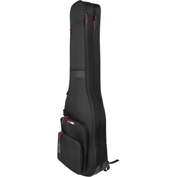 Gator Icon 2 Bass Guitars BK