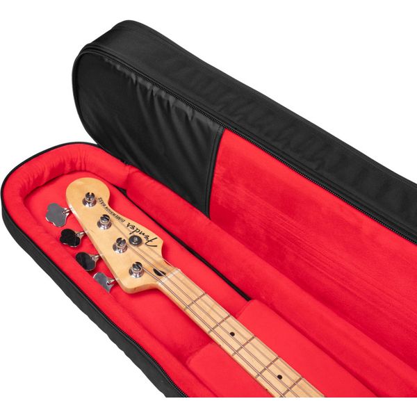 Gator Icon 2 Bass Guitars BK