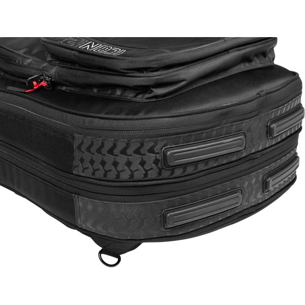 Gator Icon 2 Bass Guitars BK