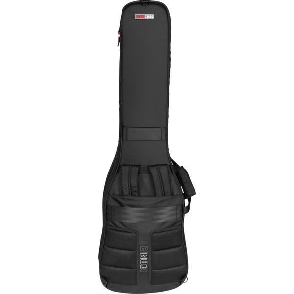 Gator Icon 2 Bass Guitars BK