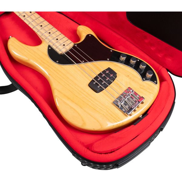 Gator Icon 2 Bass Guitars BK