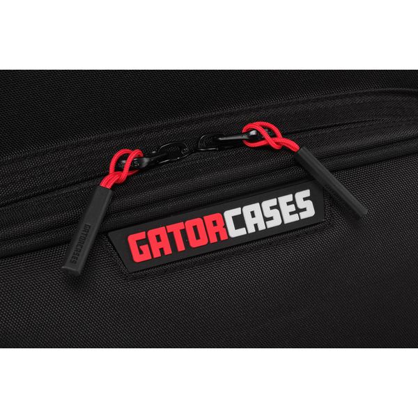 Gator Icon 2 Bass Guitars BK