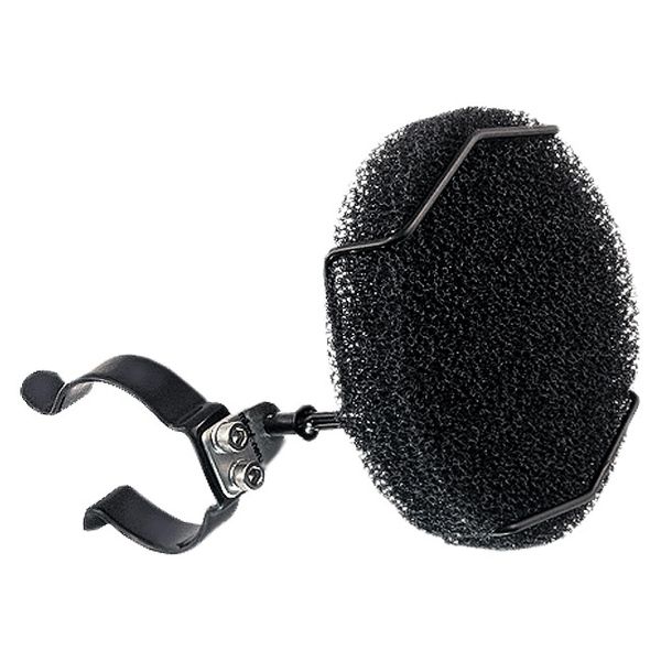 Microtech Gefell P 110.20 Black