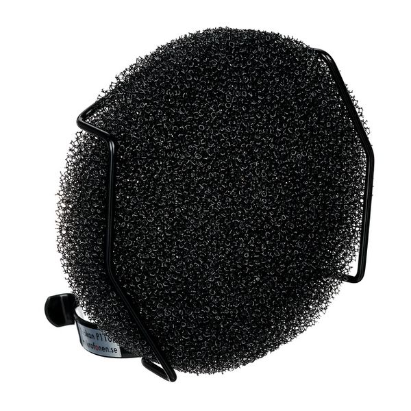 Microtech Gefell P 110.20 Black