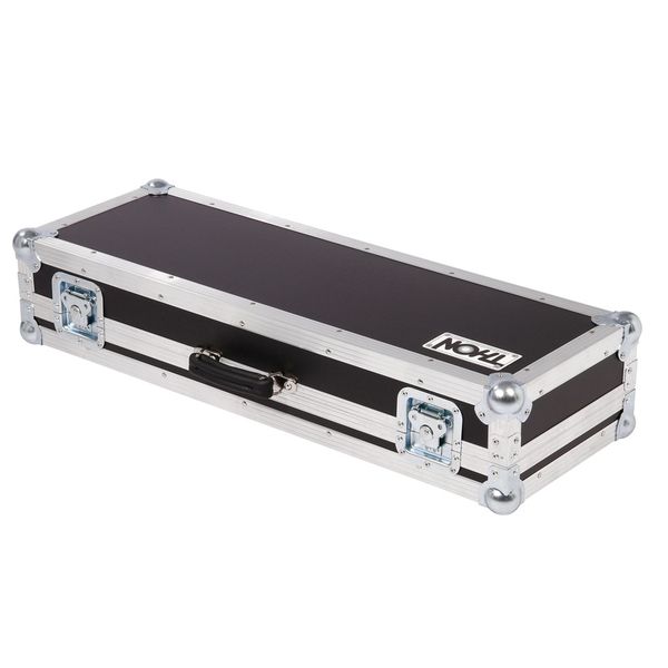 Behringer JN-80 Case Bundle