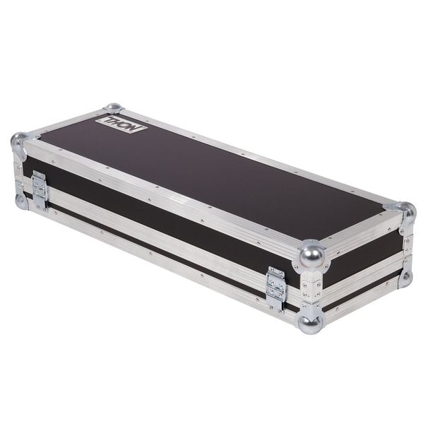 Behringer JN-80 Case Bundle