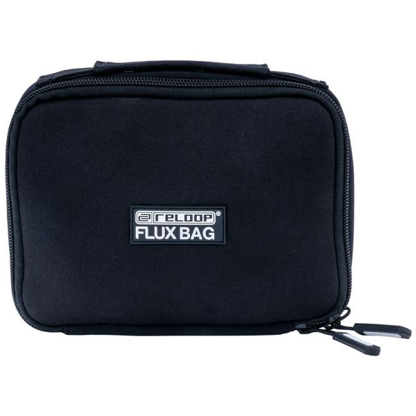Reloop Flux Go Bag Bundle