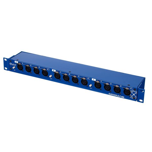 Radial Engineering Catapult TX