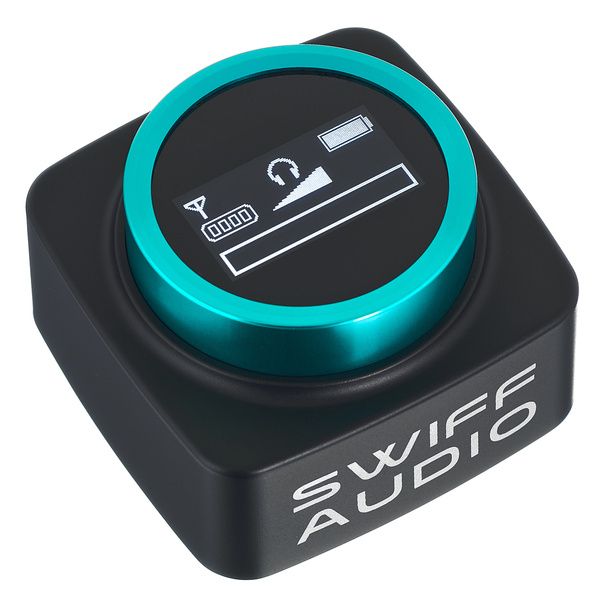 Swiff Audio WX510 +RX Monitor Wireless Set