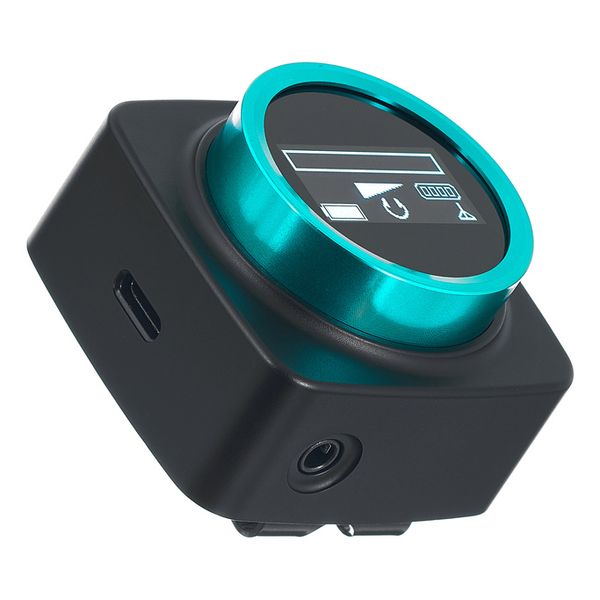 Swiff Audio WX510 +RX Monitor Wireless Set