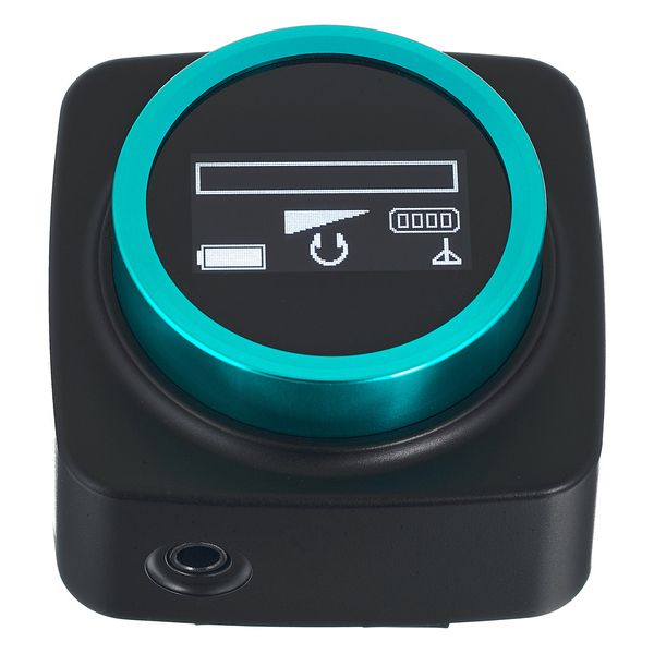 Swiff Audio WX510 +RX Monitor Wireless Set