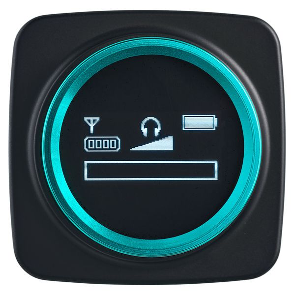 Swiff Audio WX510 +RX Monitor Wireless Set