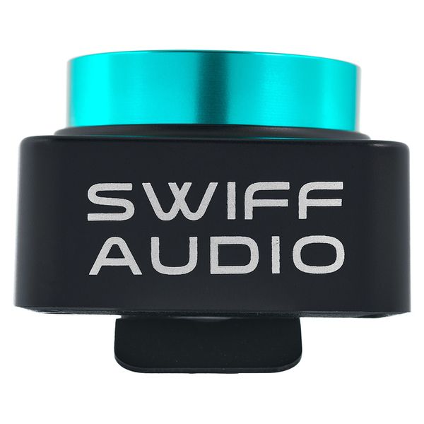 Swiff Audio WX510 +RX Monitor Wireless Set