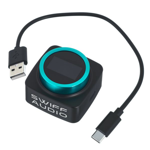 Swiff Audio WX510 +RX Monitor Wireless Set