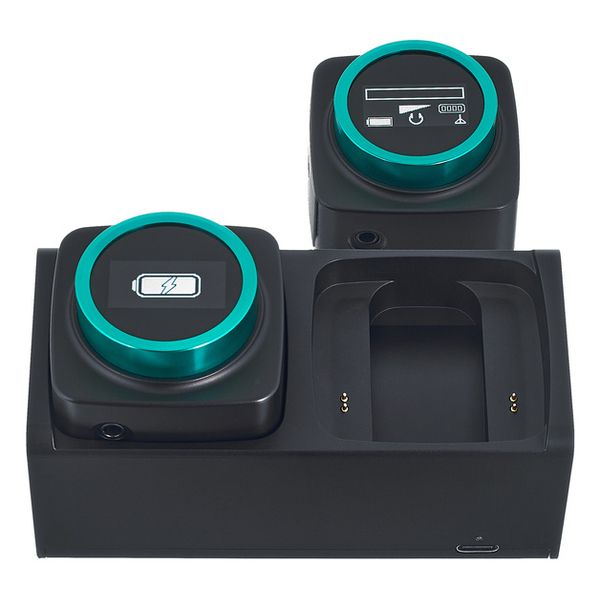 Swiff Audio WX510 +RX Monitor Wireless Set