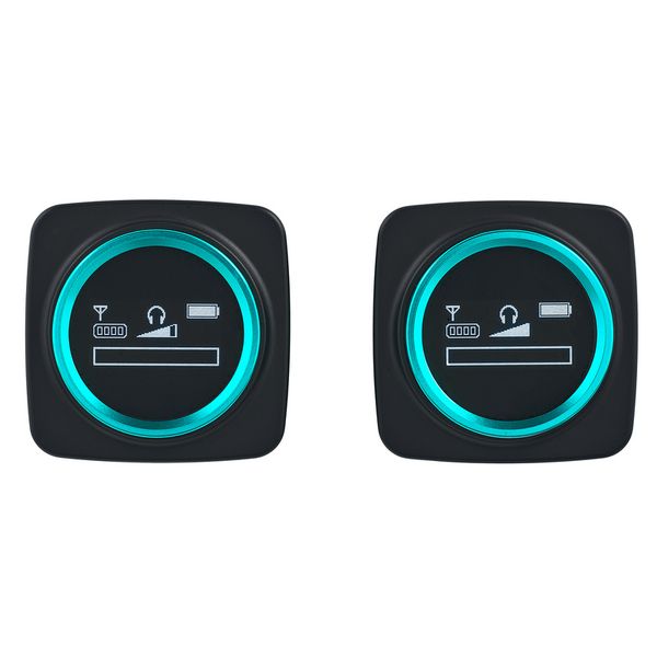 Swiff Audio WX510 +RX Monitor Wireless Set