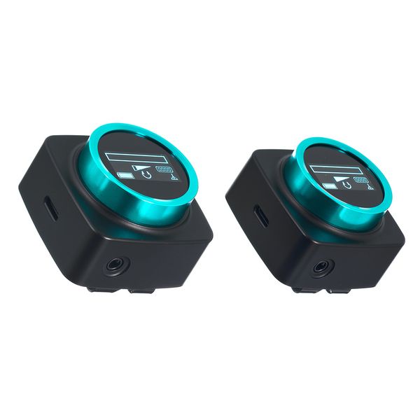 Swiff Audio WX510 +RX Monitor Wireless Set