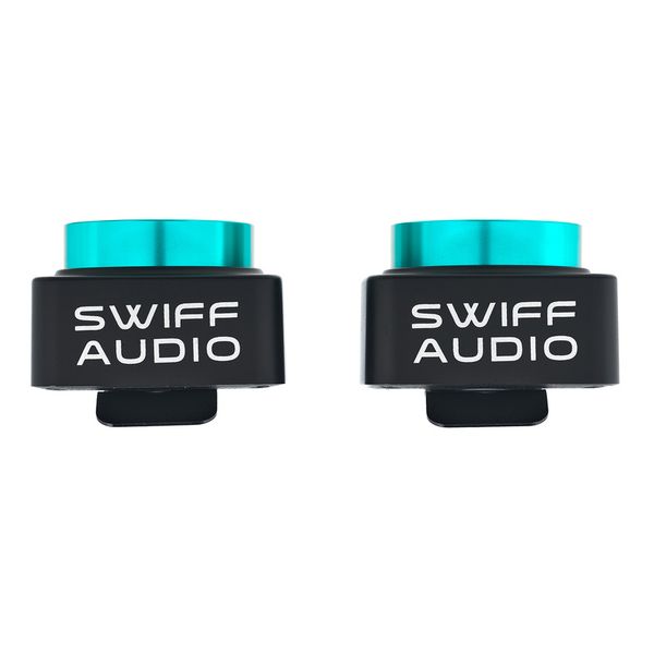 Swiff Audio WX510 +RX Monitor Wireless Set