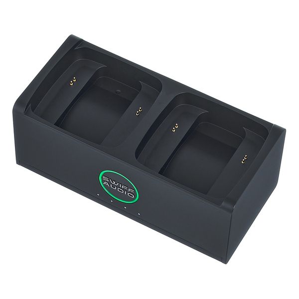 Swiff Audio WX510 +RX Monitor Wireless Set