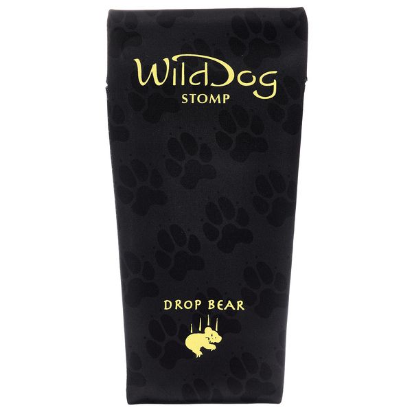 Wild Dog Drop Bear