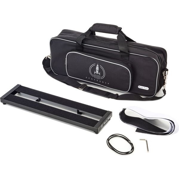 Harley Benton SpaceShip 50C Set